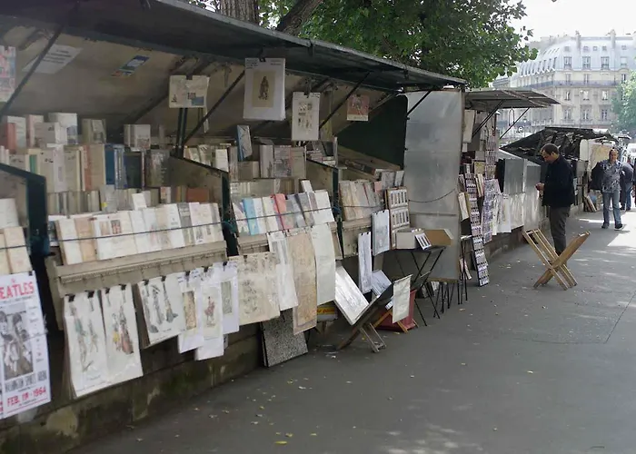 Mercure Paris Bastille Saint Antoine